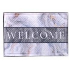 Коврик Multy Home RAMBO-LIMA mat Bentinck Marble 43x63 см