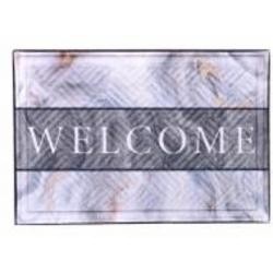 Коврик Multy Home RAMBO-LIMA mat Bentinck Marble 43x63 см