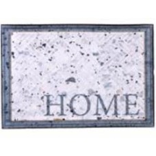 Коврик Multy Home RAMBO-LIMA mat Terrazzo home 43x63 см
