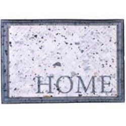 Коврик Multy Home RAMBO-LIMA mat Terrazzo home 43x63 см