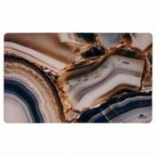 Коврик принтованный Dariana Оникс 60х90 см