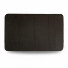 Коврик Dariana Optimal 40x60 см черный home