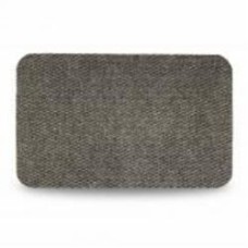 Коврик Dariana Topsale 40x60 см серый