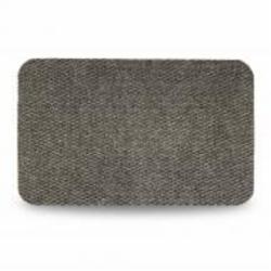 Коврик Dariana Topsale 40x60 см серый