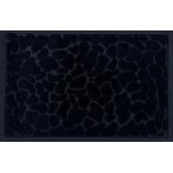 Коврик R06 black 40x60 см