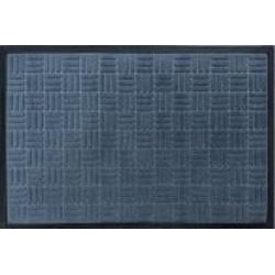 Коврик Relana R22 steel grey 60x90 см