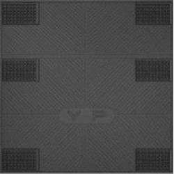 Антивибрационный коврик YPGROUP К-215 61,5x61,5 см
