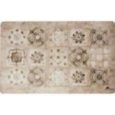 Коврик Dariana Плитка 50х80 см