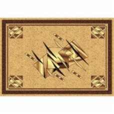 Ковер Karat Carpet Gold 095/12 0,5x0,8 м