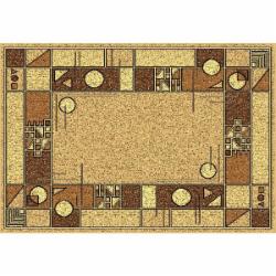 Ковер Karat Carpet Gold 091/12 2x3 м
