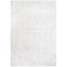 Ковер Karat Carpet Luxury 1.6x2.3 м White СТОК