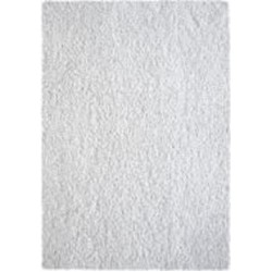 Ковер Karat Carpet Luxury 1.6x2.3 м Light Gray СТОК