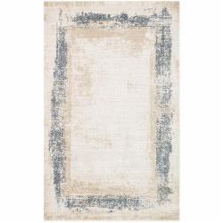 Ковер Ekohali Milano MLN 01 Beige Navy 200x300 см