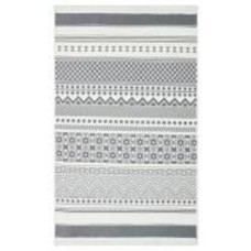 Ковер Ekohali Arya AR 07 Grey 160x230 см двусторонний