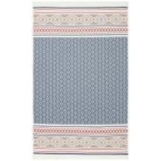 Ковер Ekohali Arya AR 26 Navy Beige 160x230 см двусторонний