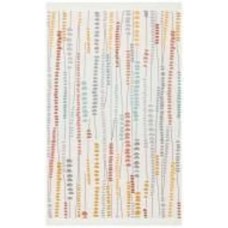 Ковер Ekohali Arya AR 34 Multi 160x230 см двусторонний