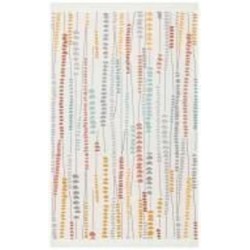 Ковер Ekohali Arya AR 34 Multi 160x230 см двусторонний