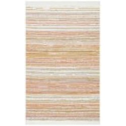 Ковер Ekohali Arya AR 35 Multi 160x230 см двусторонний