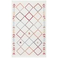 Ковер Ekohali Arya AR 21 Multy 160x230 см двусторонний