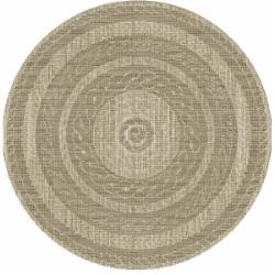 Ковер Balta TIMBER 120x120 см (0151-36319/056)