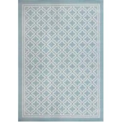 Ковер Karat Carpet Flex 0.5x0.8 м 19312/701 СТОК