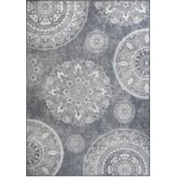 Ковер Karat Carpet Flex 0.67x1.2 м 19318/811 СТОК