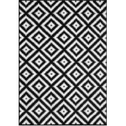 Ковер Karat Carpet Pixel 0.8x1.5 м (Ruta) СТОК