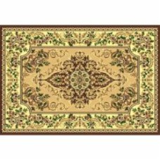 Ковер Karat Carpet Gold 367/123 2x3 м