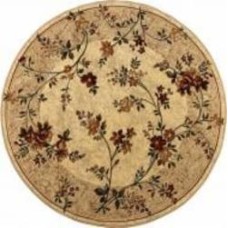 Ковер Karat Carpet Lotos 551/100 1,5x1,5 м