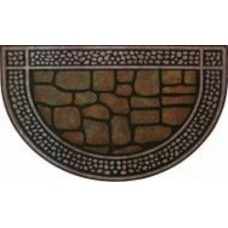 Коврик New Way Dolphin 8811-07 0,45х0,75 м