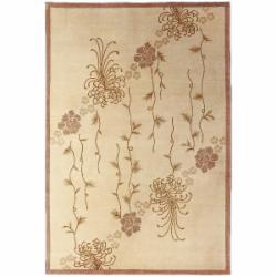 Ковер Noumico International BVBA 150L Wool&silk 168x244 см (QHQ-535 АР)