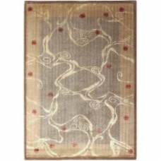 Ковер Noumico International BVBA 150L Yark-Hair&Silk 168x244 см (TJ-XHR-23D)