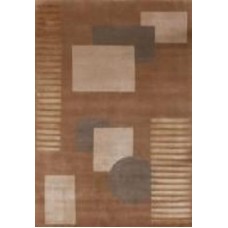 Ковер Noumico International bvba 150L Yark-Hair&Silk TJ-XHR-14B 1,68x2,44 м