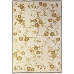 Ковер Noumico International BVBA 150L Yark-Hair&Silk 168x244 см (TJ-XHR-07A)