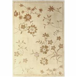 Ковер Noumico International BVBA 150L Yark-Hair&Silk 168x244 см (TX-360R)