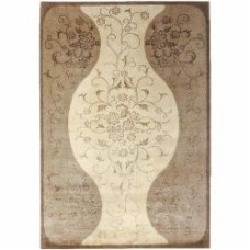 Ковер Noumico International BVBA 150L Yark-Hair&Silk 168x244 см (TX-337)