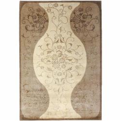 Ковер Noumico International BVBA 150L Yark-Hair&Silk 168x244 см (TX-337)