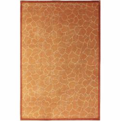 Ковер Noumico International BVBA 150L Wool&Silk 168x244 см (21SW-03XD)