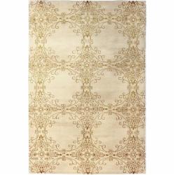 Ковер Noumico International BVBA 150L Wool&Silk 168x244 см (QH-1564C)