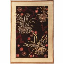 Ковер Noumico International BVBA 150L Wool&Silk 168x244 см (QH-1493A)