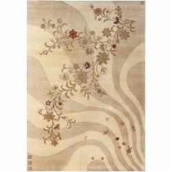 Ковер Noumico International BVBA 150L Wool&Silk 168x244 см (TX-340A)