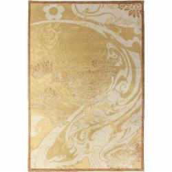 Ковер Noumico International BVBA 150L Wool&Silk 168x244 см (QH-1251B)