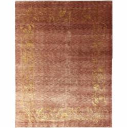 Ковер Noumico International BVBA 150L Wool&Silk 244х305 см (19775)