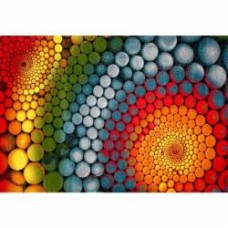 Ковер Karat Carpet Kolibri 11056/120 2х3 м