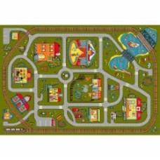 Ковер Karat Carpet Kolibri 11061/130 2х3 м