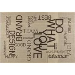 Ковер Karat Carpet Naturalle 946/19 1,40х2 м