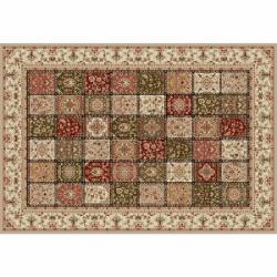 Ковер Karat Carpet Lotos 1518/110 2х4 м