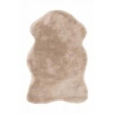 Ковер Kayoom Rabbit Sheepskin cream 60 см x 90 см