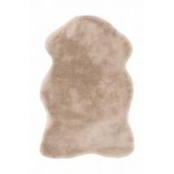 Ковер Kayoom Rabbit Sheepskin cream 60 см x 90 см