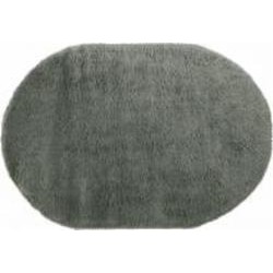 Ковер Ozkaplan Karpet GOLD SHAGGY O dark green 200х400 см